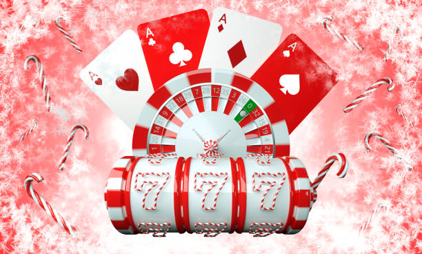 Mengungkap Daya Tarik Mesin Slot dan Strategi Jitu Menuju Jackpot Maksimal